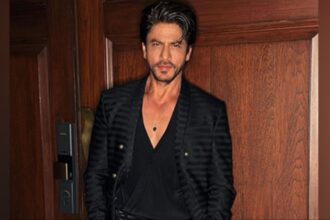 Shah Rukh Khan Health Updates