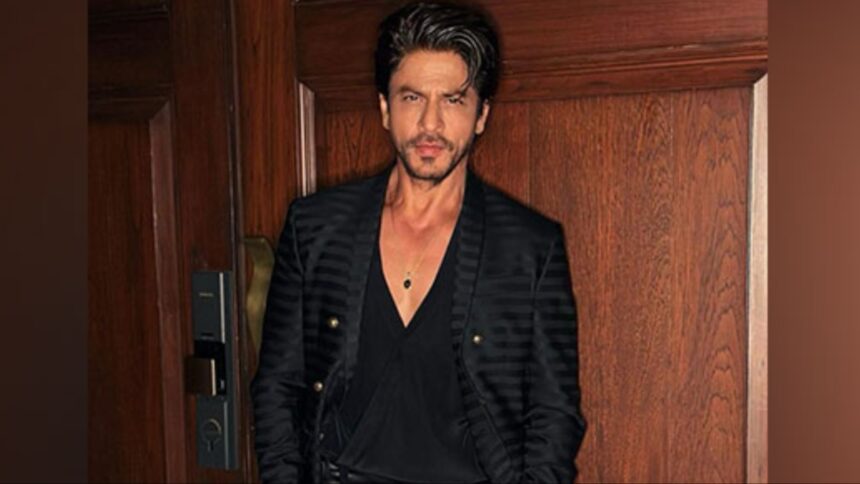 Shah Rukh Khan Health Updates